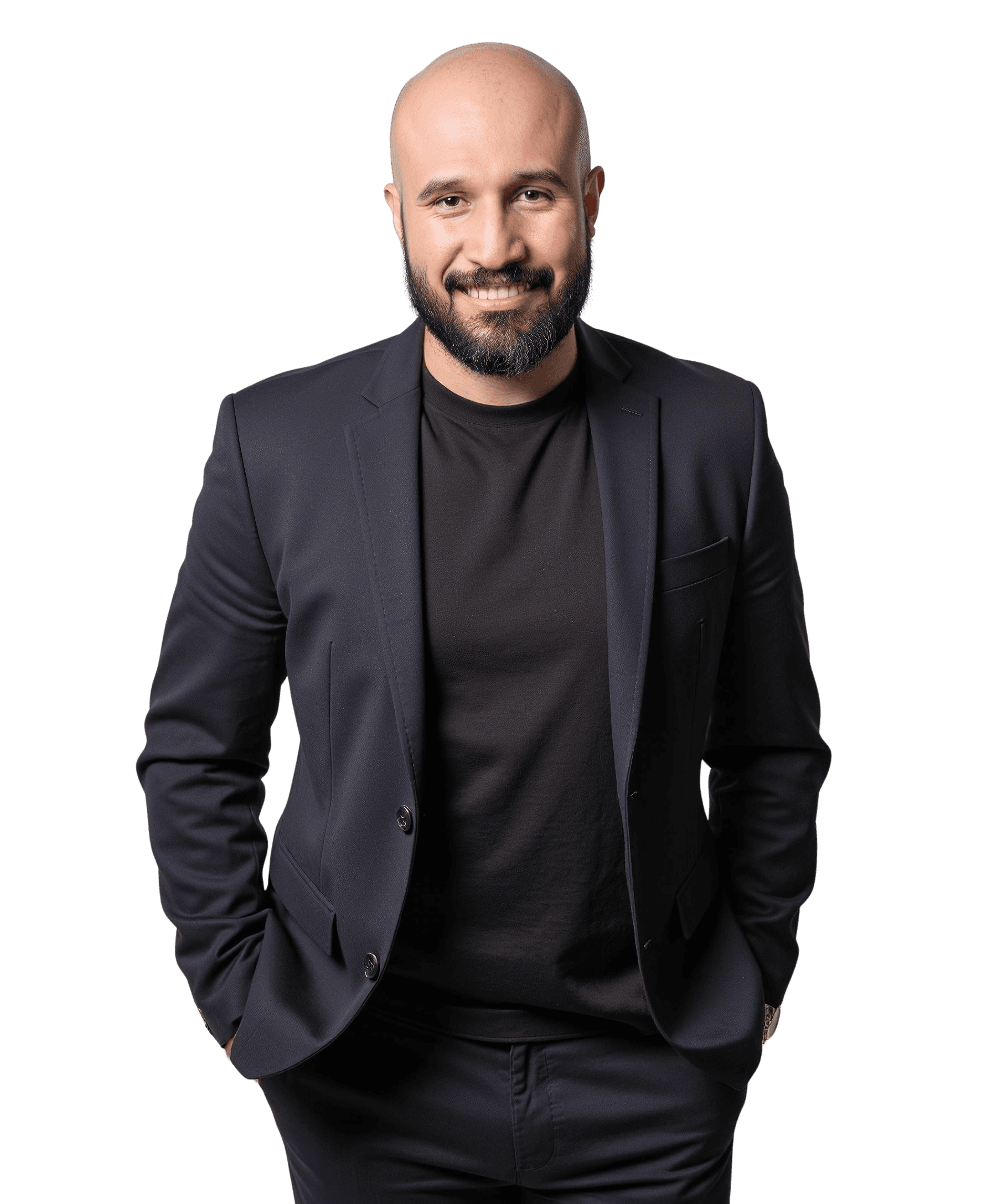 Alejo Valenzuela — Fundador de Valenzuela Romero Group